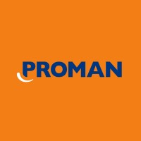 PROMAN Belgium