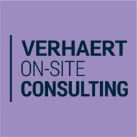 Verhaert | On-site Consulting