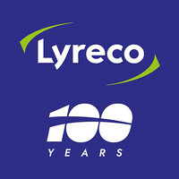 Lyreco Benelux