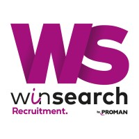 WINSEARCH Wallonie-Bruxelles