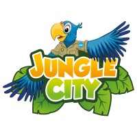 Jungle City