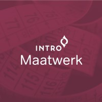Groep INTRO Maatwerk vzw