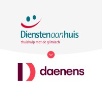 Dienstenaanhuis