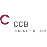Compagnie des Ciments Belges (CCB)