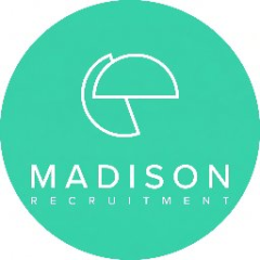 Madison Recruitment België