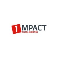 Impact Sales & Marketing Belux