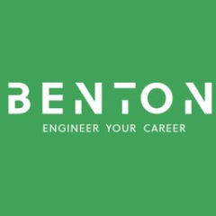 Benton