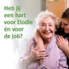 Zorgbedrijf Antwerpen