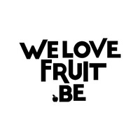 WE LOVE FRUIT - België