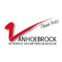 Vanhoebrock