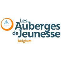 Les Auberges de Jeunesse - Youth Hostels in Belgium